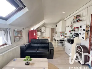 Apartment in Maisons-Alfort (94700)