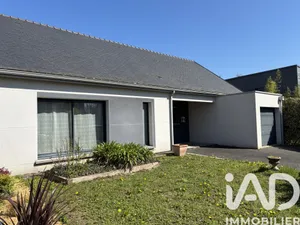 Maison à Sautron (44880)