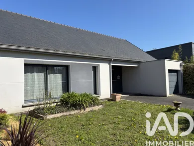 Maison à Sautron (44880)