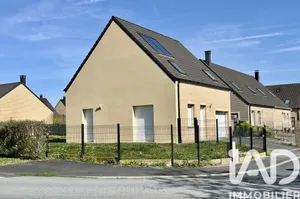 Maison à Hulluch (62410)