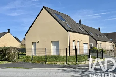 House in Hulluch (62410)