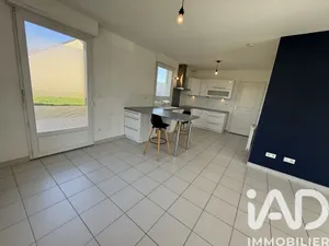 Pavillon à Hulluch (62410)