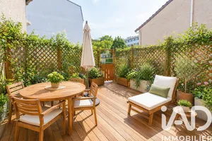 Maison à Meudon (92190)