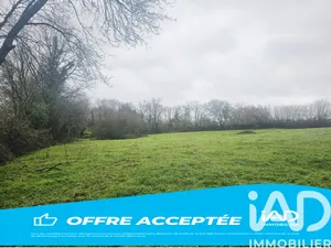 Terrain loisirs à sèvremoine (49230)