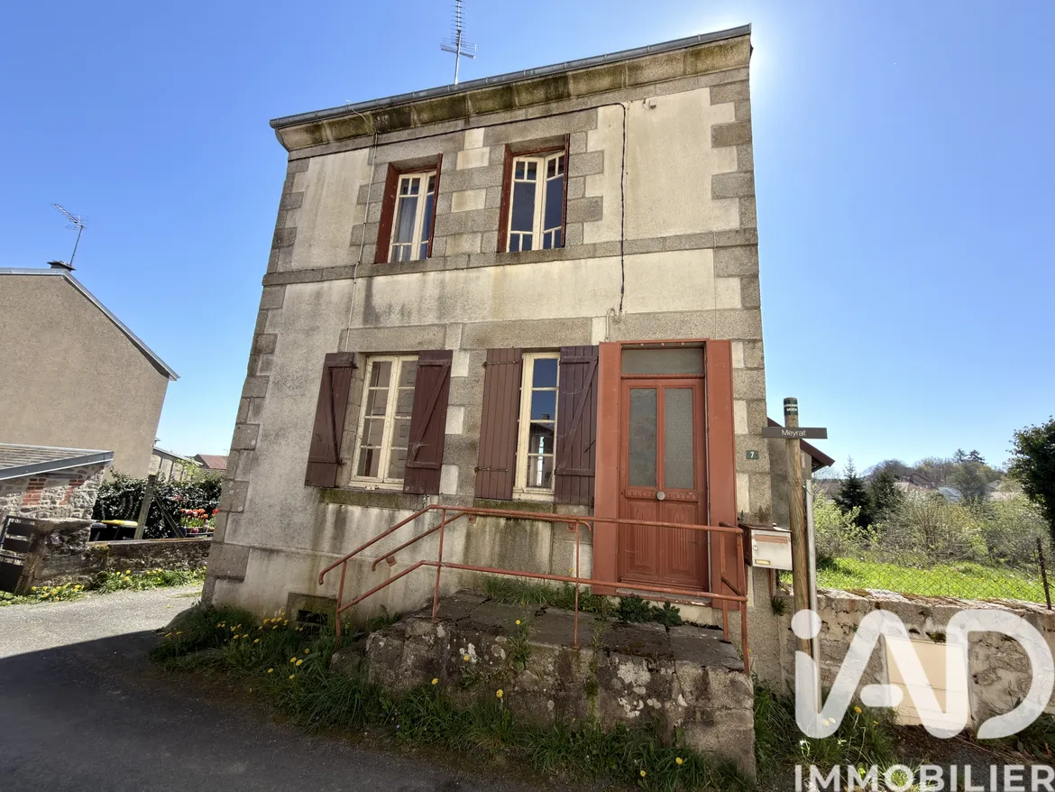 Vente maison à Sainte — 5