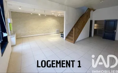 Building in Maretz (59238)