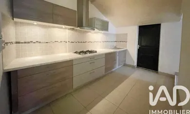 Building in Maretz (59238)