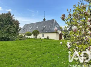 Maison à Néville (76460)