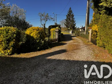 Village house in Saint-Dos (64270)
