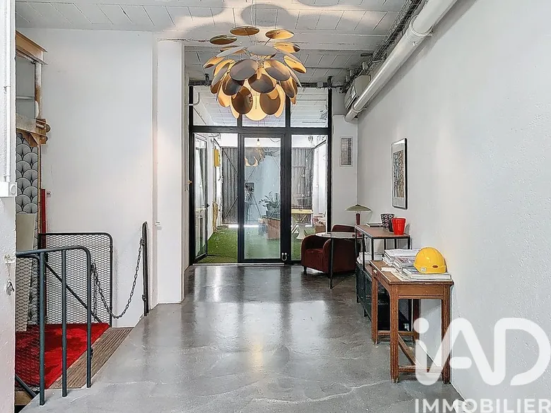 Local commercial 275 m² · à Toulon · 275 m² · 269 000 €