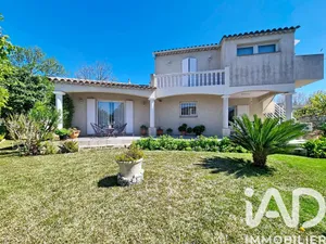 Maison traditionnelle à Nîmes (30000)