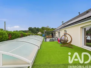 Maison à Voulx (77940)