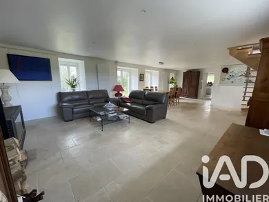 House in Kerfot (22500)