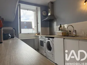 Apartment in Melun (77000)