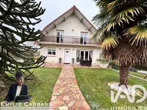 Maison à Corbeil-Essonnes (91100)