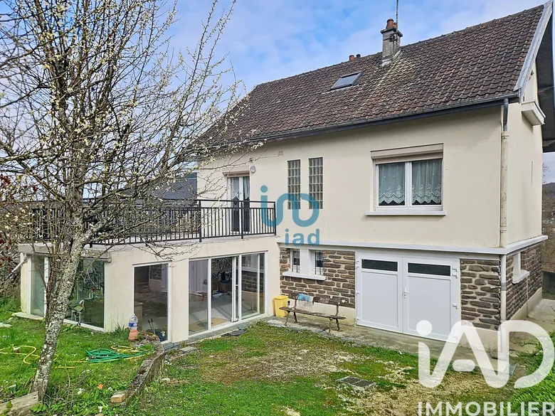Maison 5 pièces 112 m² · à Nouzonville · 112 m² · 179 000 €