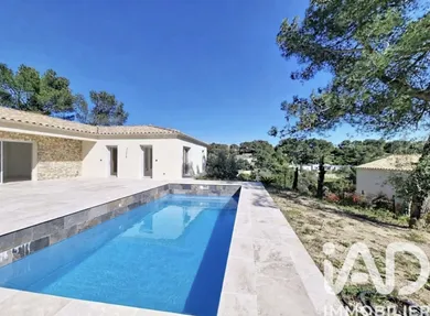 Maison à Nîmes (30900)