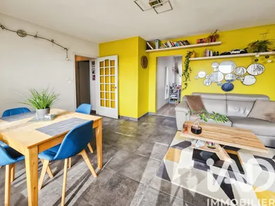 Appartement à Bagneux (92220)