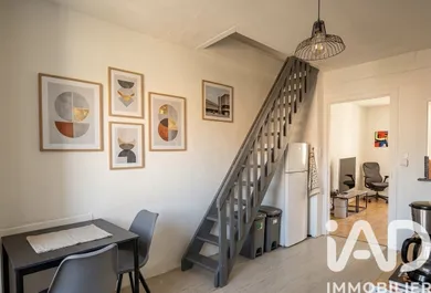 Appartement à Quimper (29000)