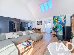 Maison à Marchiennes (59870)