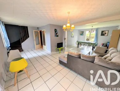 House in Attainville (95570)