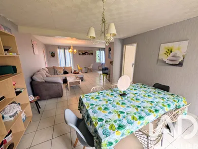House in Attainville (95570)