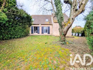 Maison à Attainville (95570)