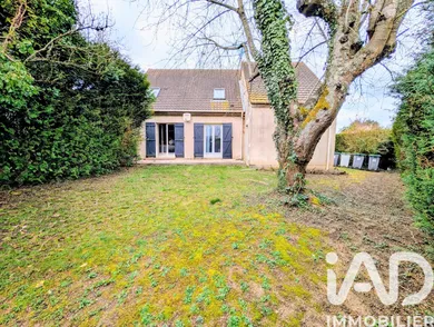 Maison à Attainville (95570)