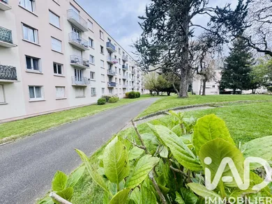 Apartment in Massy (91300)