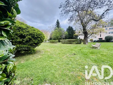 Appartement à Massy (91300)
