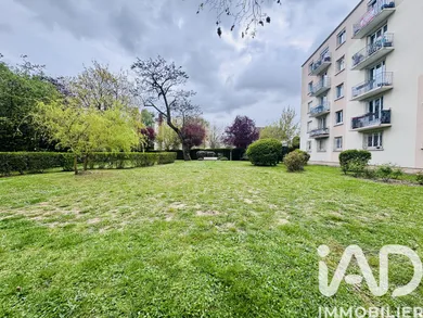 Appartement à Massy (91300)
