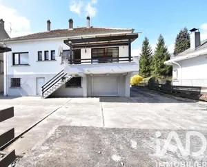 Maison à Betting (57800)