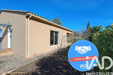 Maison à Saint-Paul-Trois-Châteaux (26130)