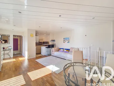 Appartement à Montigny-le-Bretonneux (78180)
