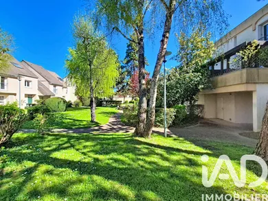 Appartement à Montigny-le-Bretonneux (78180)