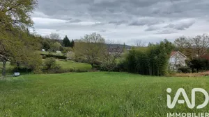 Building plot in Terrasson-Lavilledieu (24120)