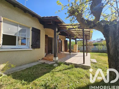 Traditional house in Castelsarrasin (82100)