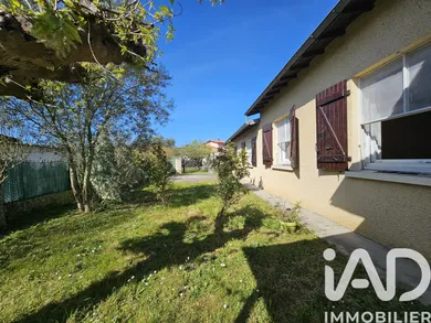 Traditional house in Castelsarrasin (82100)