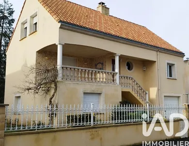 Maison à Sainte-Luce-sur-Loire (44980)