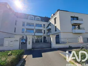 Appartement à Saint-Cyr-sur-Loire (37540)