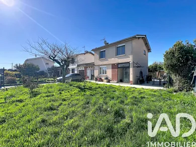 House in Fenouillet (31150)