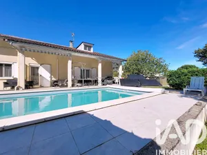 Maison à Fleurance (32500)