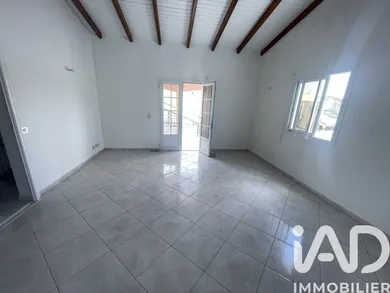 Apartment in Morne-à-l'Eau (97111)