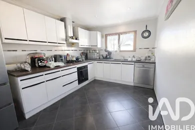 House in Le Blanc-Mesnil (93150)