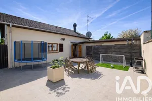 House in Le Blanc-Mesnil (93150)