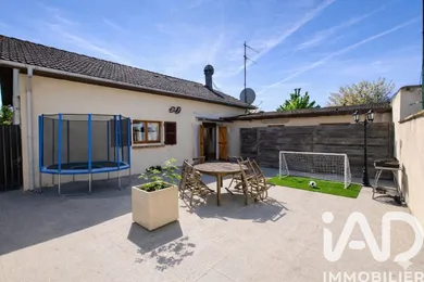 House in Le Blanc-Mesnil (93150)