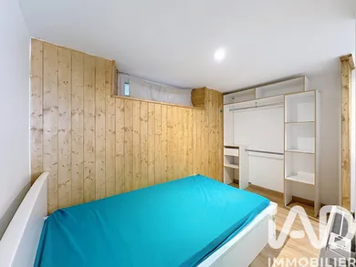 Appartement à Rennes (35000)