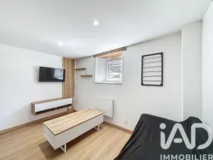 Appartement à Rennes (35000)