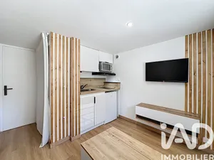 Apartment in Rennes (35000)