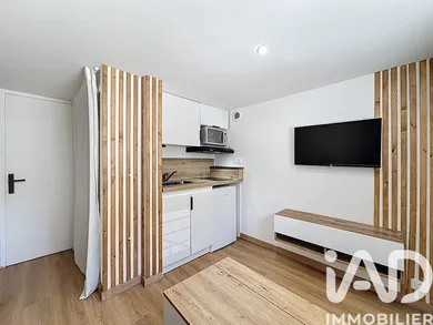 Apartment in Rennes (35000)